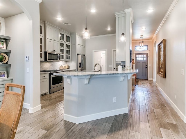 821 NW 192nd Ter, Edmond, OK 73012 - photo 16