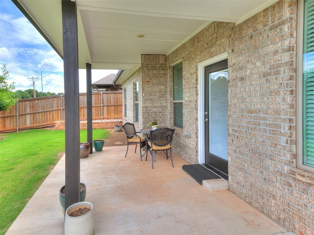 821 NW 192nd Ter, Edmond, OK 73012 - photo 34