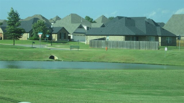 821 NW 192nd Ter, Edmond, OK 73012 - photo 37