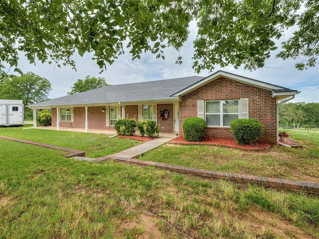 343753 Jeanne Creek Rd, Meeker, OK 74855 - photo 1