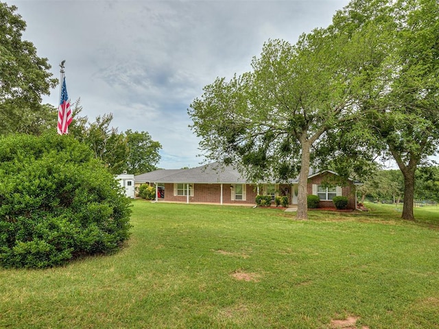343753 Jeanne Creek Rd, Meeker, OK 74855 - photo 2