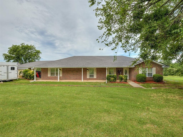 343753 Jeanne Creek Rd, Meeker, OK 74855 - photo 3