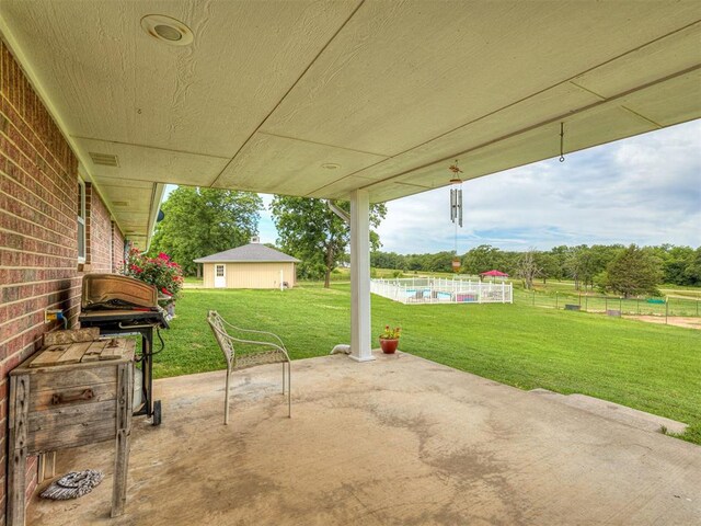 343753 Jeanne Creek Rd, Meeker, OK 74855 - photo 31