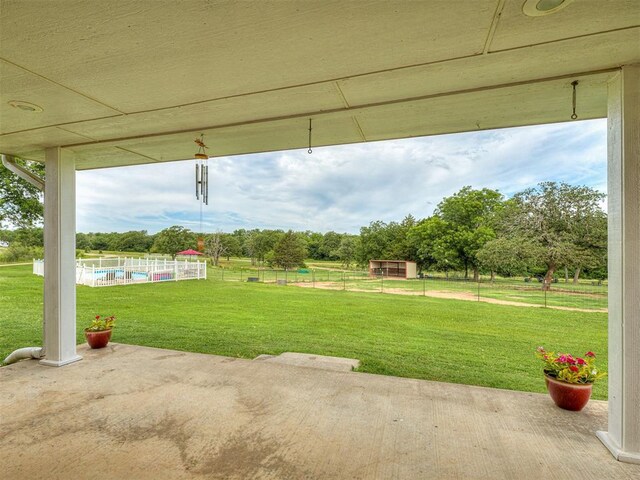 343753 Jeanne Creek Rd, Meeker, OK 74855 - photo 32