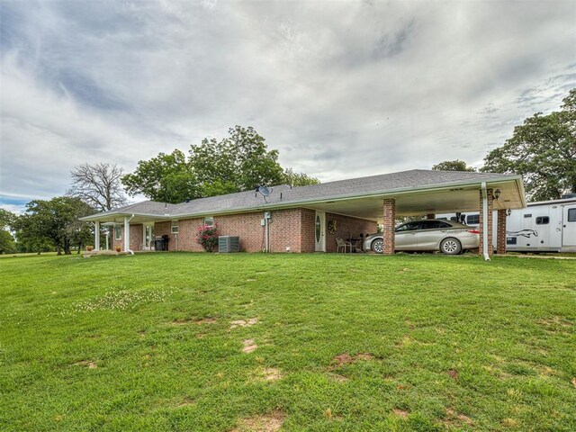 343753 Jeanne Creek Rd, Meeker, OK 74855 - photo 34