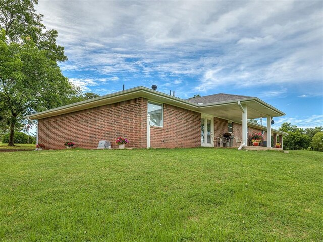 343753 Jeanne Creek Rd, Meeker, OK 74855 - photo 35