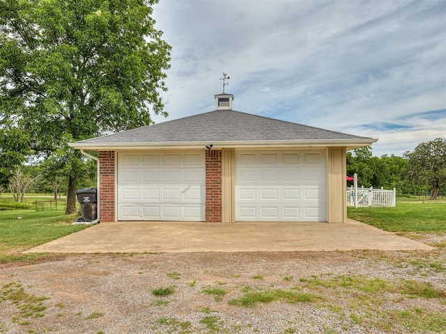 343753 Jeanne Creek Rd, Meeker, OK 74855 - photo 38