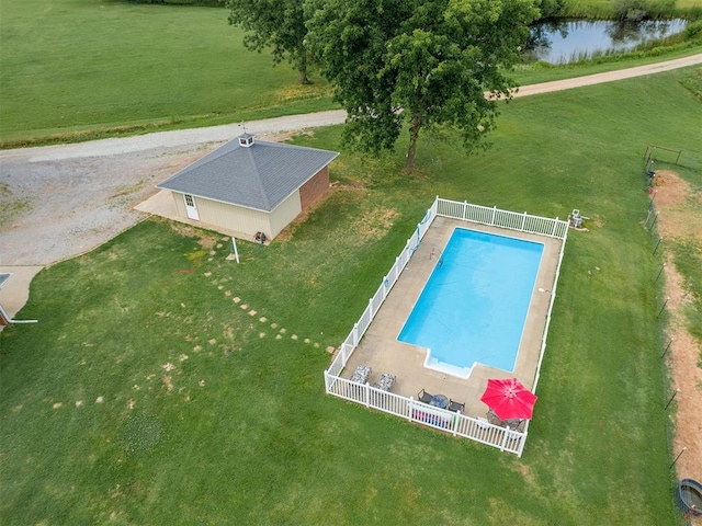 343753 Jeanne Creek Rd, Meeker, OK 74855 - photo 41