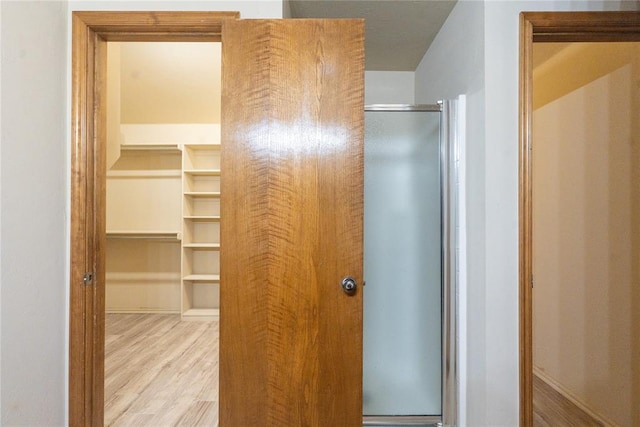 2728 SE 93rd St, Moore, OK 73160 - view of closet