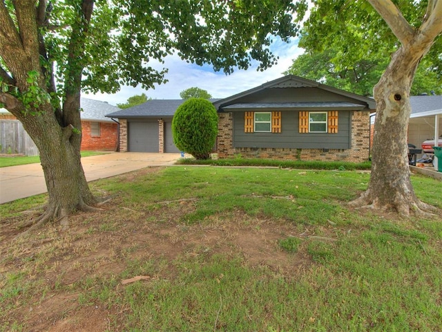 1537 SW 80th St, Oklahoma City, OK 73159 - photo 1