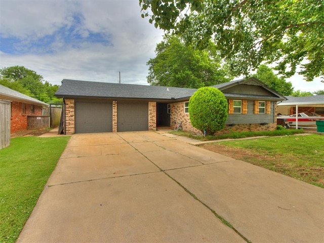1537 SW 80th St, Oklahoma City, OK 73159 - photo 2