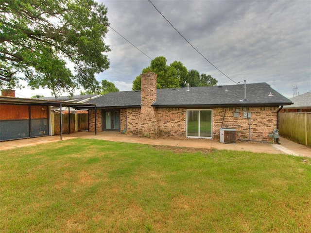 1537 SW 80th St, Oklahoma City, OK 73159 - photo 23