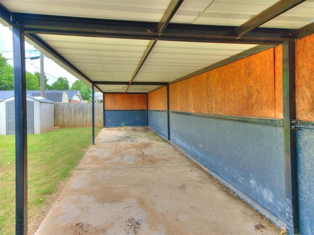 1537 SW 80th St, Oklahoma City, OK 73159 - photo 24