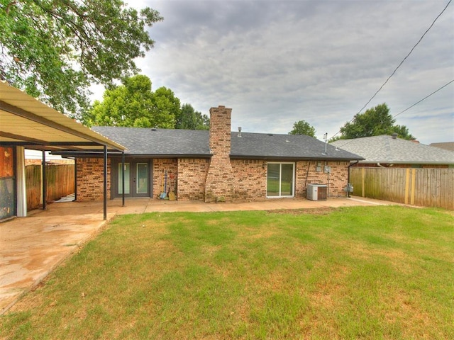 1537 SW 80th St, Oklahoma City, OK 73159 - photo 25