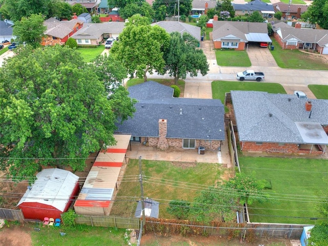 1537 SW 80th St, Oklahoma City, OK 73159 - photo 27
