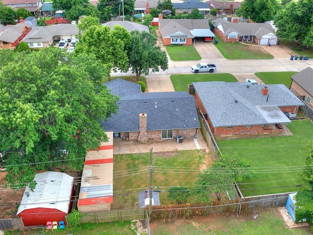 1537 SW 80th St, Oklahoma City, OK 73159 - photo 28