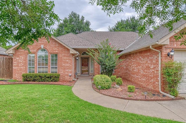 13700 Calistoga Dr, Oklahoma City, OK 73170 - photo 1
