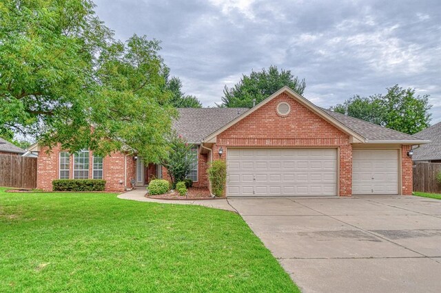 13700 Calistoga Dr, Oklahoma City, OK 73170 - photo 2