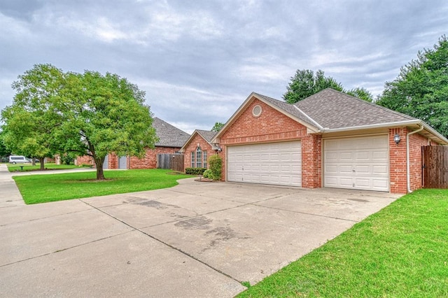 13700 Calistoga Dr, Oklahoma City, OK 73170 - photo 3