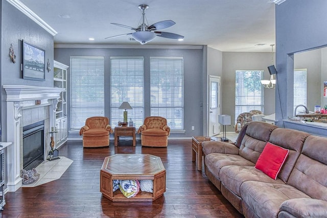13700 Calistoga Dr, Oklahoma City, OK 73170 - photo 7