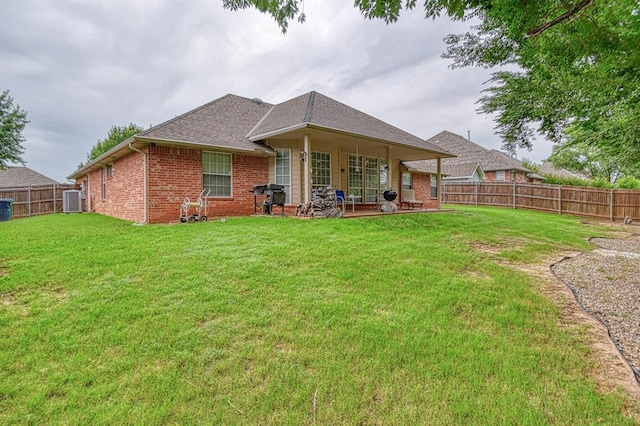 13700 Calistoga Dr, Oklahoma City, OK 73170 - photo 35