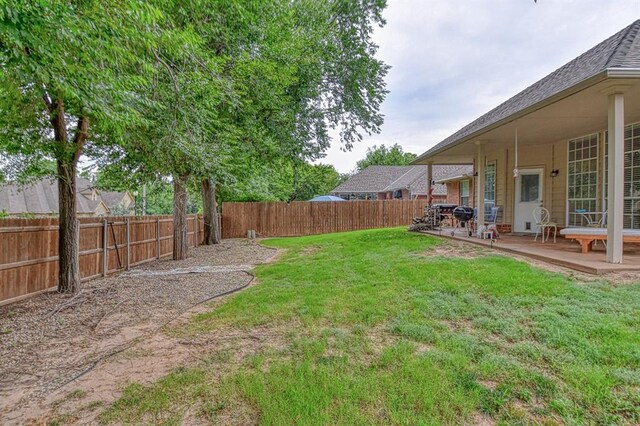 13700 Calistoga Dr, Oklahoma City, OK 73170 - photo 37