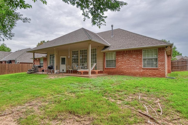 13700 Calistoga Dr, Oklahoma City, OK 73170 - photo 38