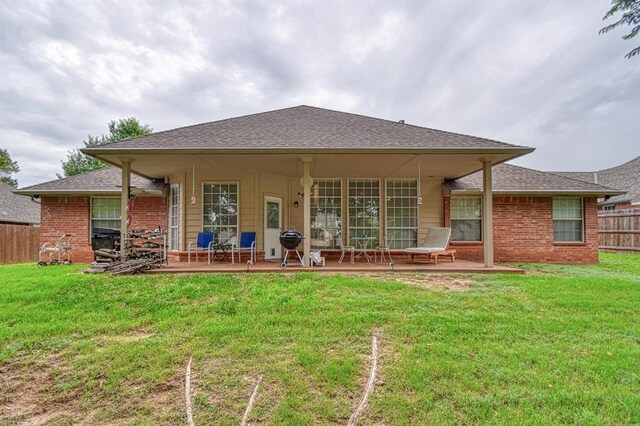 13700 Calistoga Dr, Oklahoma City, OK 73170 - photo 39