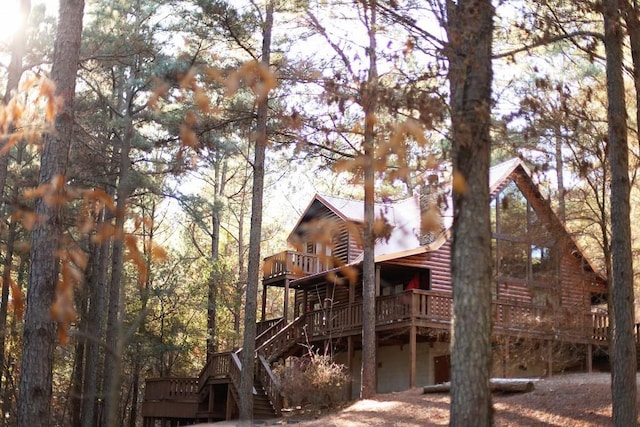 113 Bentwater Rd, Broken Bow, OK 74728 - photo 45