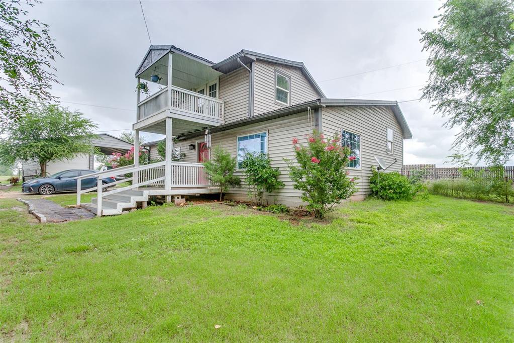 18405 State Highway 39, Lexington, OK 73051 - photo 1