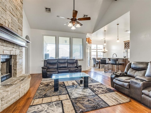 307 Summit Bnd, Norman, OK 73071 - photo 4