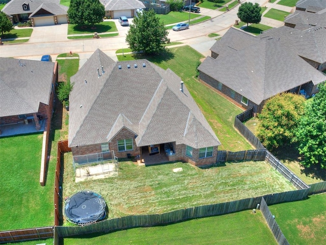 307 Summit Bnd, Norman, OK 73071 - photo 45