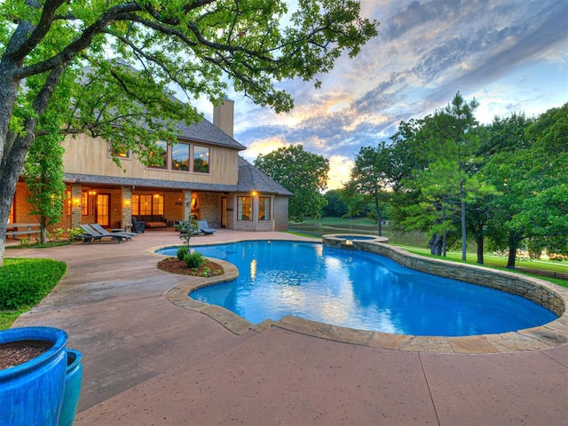 11832 Lorenta Cir, Edmond, OK 73013 - photo 3