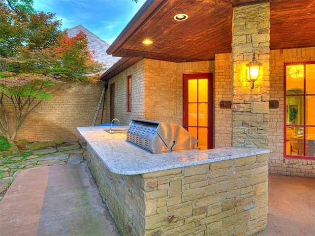 11832 Lorenta Cir, Edmond, OK 73013 - photo 39
