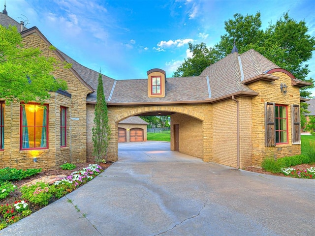 11832 Lorenta Cir, Edmond, OK 73013 - photo 43