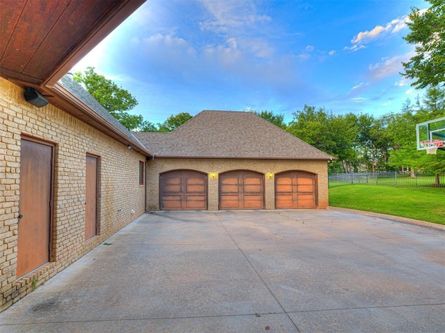 11832 Lorenta Cir, Edmond, OK 73013 - photo 45