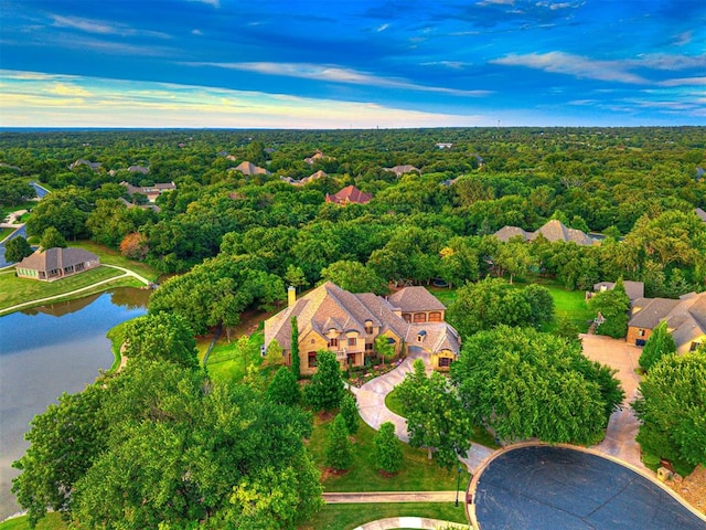 11832 Lorenta Cir, Edmond, OK 73013 - photo 48