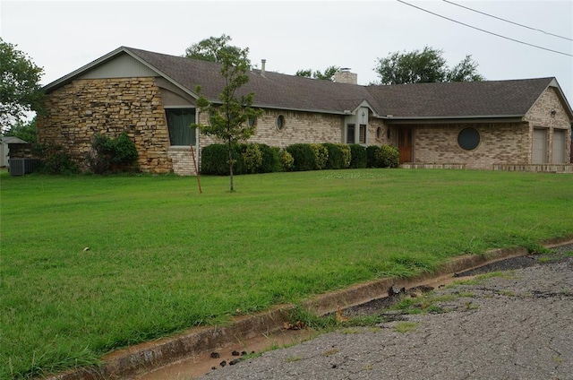 302 W Harrison St, Purcell, OK 73080 - photo 1