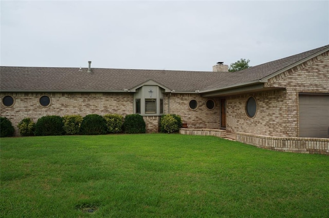 302 W Harrison St, Purcell, OK 73080 - photo 20
