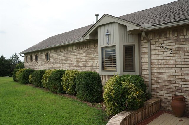 302 W Harrison St, Purcell, OK 73080 - photo 21