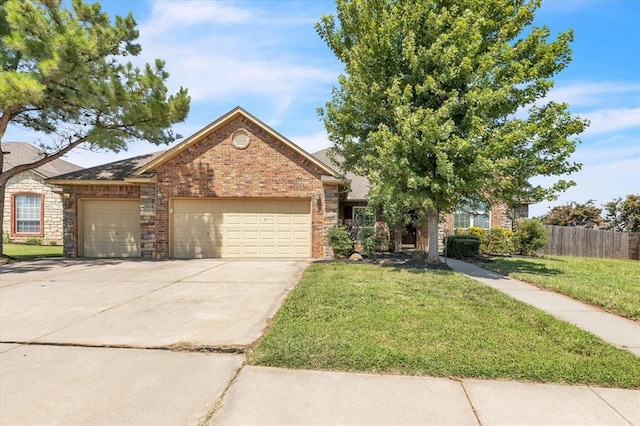 10813 Middlesbrough Ln, Yukon, OK 73099 - photo 1