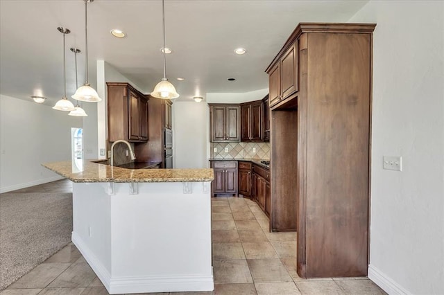 10813 Middlesbrough Ln, Yukon, OK 73099 - photo 6