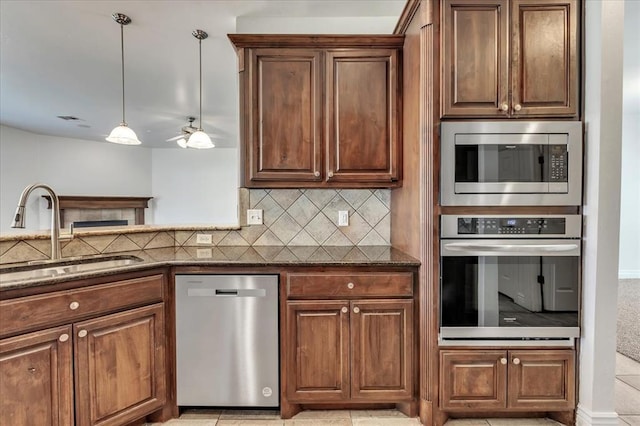 10813 Middlesbrough Ln, Yukon, OK 73099 - photo 9