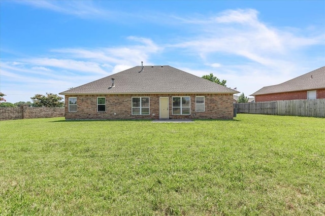 10813 Middlesbrough Ln, Yukon, OK 73099 - photo 25