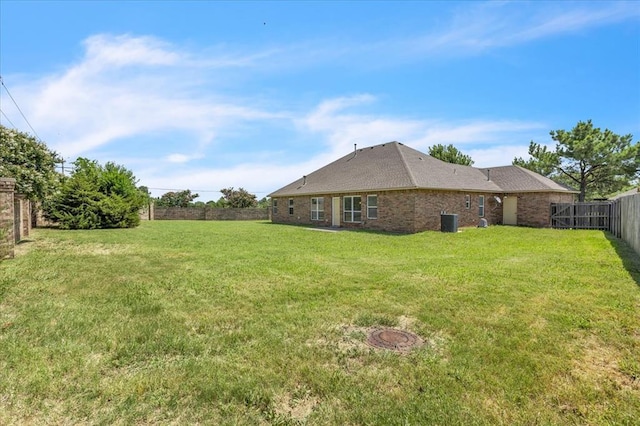 10813 Middlesbrough Ln, Yukon, OK 73099 - photo 26