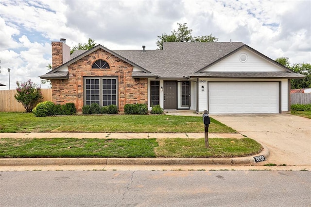 8008 NW 111th St, Oklahoma City, OK 73162 - photo 1