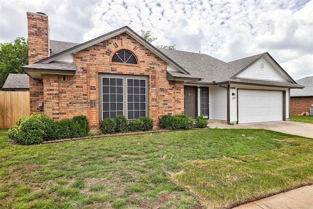 8008 NW 111th St, Oklahoma City, OK 73162 - photo 2