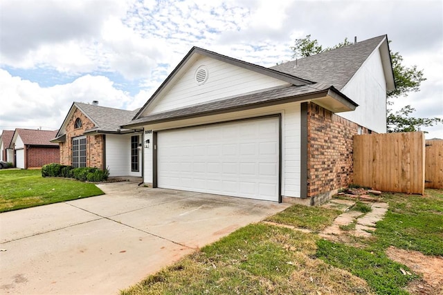 8008 NW 111th St, Oklahoma City, OK 73162 - photo 3