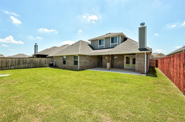 4205 NW 158th St, Edmond, OK 73013 - photo 46