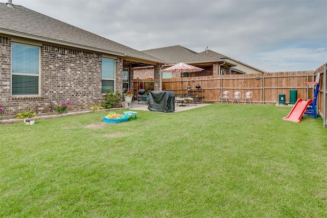 11325 SW 33rd Ter, Yukon, OK 73099 - photo 8